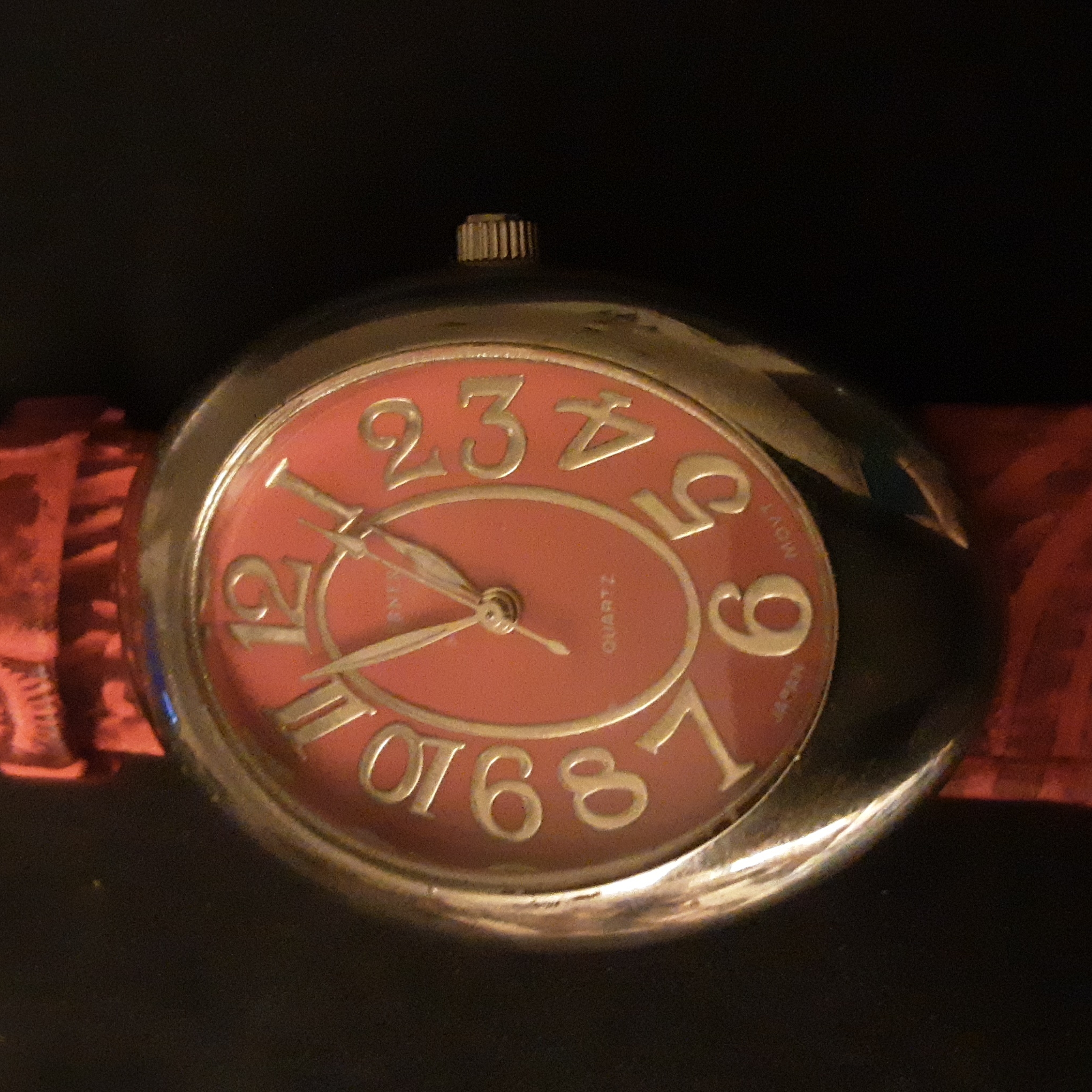 Bijoux Terner Watch 18$